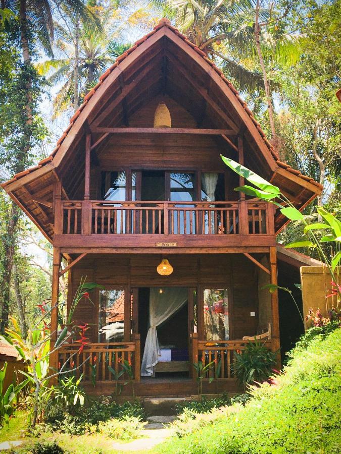 The Jungle Family Ubud (Bali)